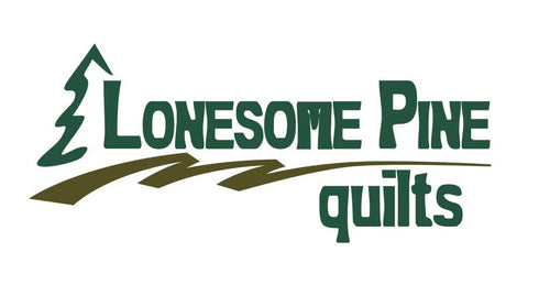 Lonesome Pine Quilts