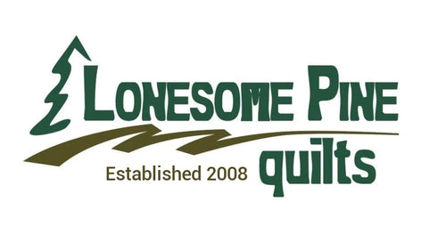 Lonesome Pine Quilts