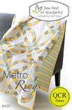 Metro Hoops Sew Kind of Wonderful
