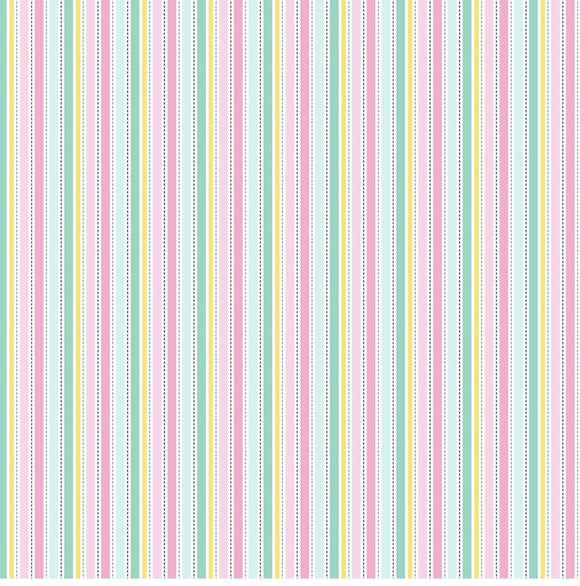 Mini Stripes CX10715-Mult from Michael Miller by the yard