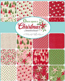 Once Upon Christmas Charm Pack 43160PP by the pack