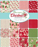 Once Upon Christmas Jelly roll 43160JR from Moda by the roll