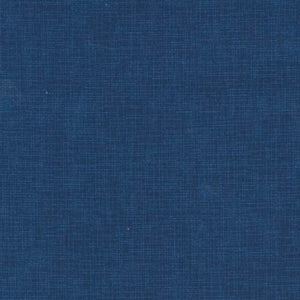 Quilter's Linen Blue 9864-213 from Robert Kaufman by the yard