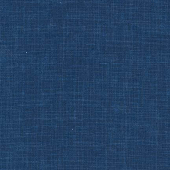 Quilter's Linen Blue 9864-213 from Robert Kaufman by the yard