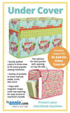 Under Cover Pattern PBA289 byAnnie.com