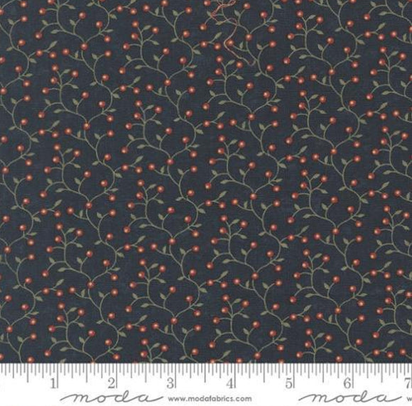 Bittersweet Blenders Vines Berry Cornflower 9796 14