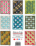 Make It Easy With 3 Yard Quilts 032441 by Fabric Cafe