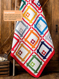 Quilts To Make In A Weekend 141493 from Annie's Quilting