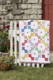 Scrap Happy Quilts 141526 from Annie's Quilting