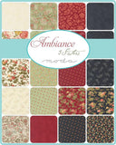 Ambiance Jelly Roll 44410JR by 3 Sisters from Moda by the roll