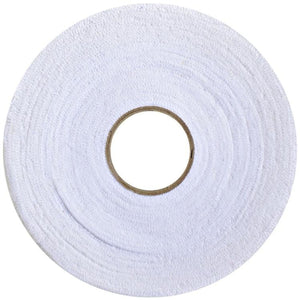 Blooming Bias 5/8" 40yd White BB01 from Chenille It