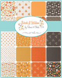 Birch and Willow Jelly Roll 37720JR by Sherri & Chelsi for Moda by the roll