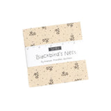 Blackbirds Nest Charm Pack 9750PP by Kansas Troubles from Moda by the pack