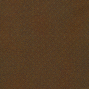 Grandpa's Journal Fabric AUJD-21846-16 BROWN from Robert Kaufman