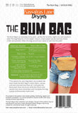 The Bum Bag by Sassafras Lane Designs