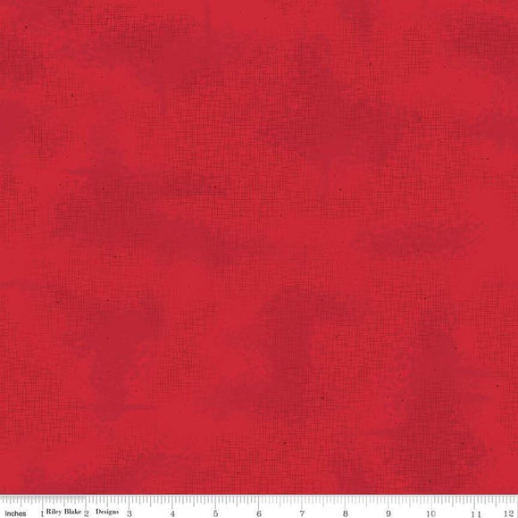 Shabby Cherry C605-CHERRY by Lori Holt from Riley Blake by the yard