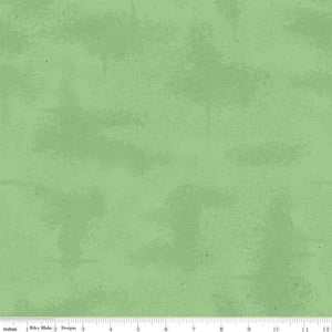 Shabby Green C605-GREEN by Lori Holt from Riley Blake by the yard