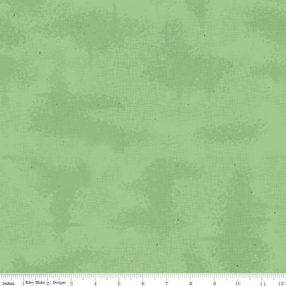 Shabby Green C605-GREEN by Lori Holt from Riley Blake by the yard