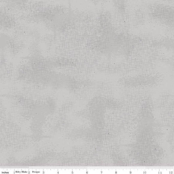 Shabby Gray C605-GRAY by Lori Holt from Riley Blake by the yard