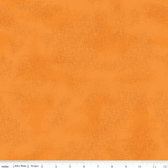 Shabby Pumpkin C605-PUMPKIN by Lori Holt from Riley Blake by the yard