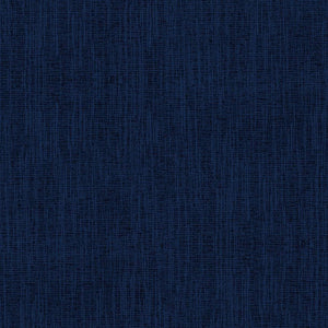 Woven Texture JT-CD8495 Navy by Wing And A Prayer from Timeless Treasures by the yard