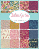 Chelsea Garden Charm Pack 33740PP from Moda by the pack