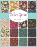 Chelsea Garden Jelly Roll 33850JR from Moda by the roll