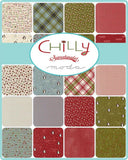 Chilly Jelly Roll 55710JR by Sweetwater from Moda by the roll