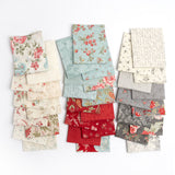 Collections Etchings Charm Pack 44330PP Benefiting The Parkinson Foundation from Moda