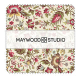 French Market 5" squares CP-MASFRMA from Maywood by the pack