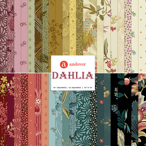 Dahlia 10