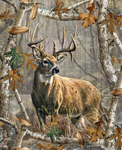 Realtree Plank 10517 34"x 44" Panel from Print Concepts by the Panel