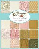 Evermore Charm Pack 43150PP by Sweetfire Road from Moda 
