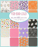 Fab Boo Lous Mini Charm 22480MC by Me and My Sister Designs from Moda by the pack