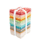 Farmer's Daughter Fat Quarter Bundle FQ-17160-54 by Lori Holt of Bee in my Bonnet from Riley Blake by the bundle