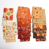 Forest Frolic Jelly Roll 48740JR by Robin Pickens for Moda 