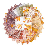 Evening on the Prairie Fat Quarter Bundle FQ-16740-27 by Modern Prairie from Riley Blake by the bundle