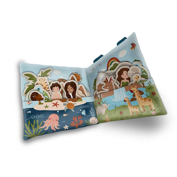 Created with Love Felt 36