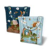 Created with Love Felt 36" x 69" Panel FT15979-PANEL by Jennifer Long from Riley Blake by the pack