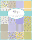 Georgia Charm Pack 18770PP from Moda by the pack