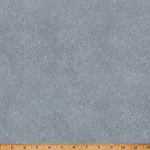 Twenty Four Seven Bubbles Gray V5325-48-Gray from Hoffman by the yard