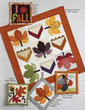 Harvest Acres on Wander Lane Pattern 178P from Art to Heart