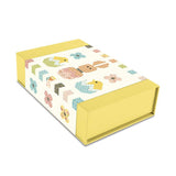 Spring's in Town Hatchery Hack Table Runner Boxed Kit KT-14210 by Sandy Gervais from Riley Blake by the box