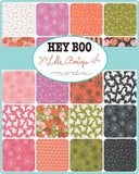 Hey Boo Layer Cake 5210LC by Lella Boutique from Moda by the pack
