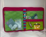ZIP IT UP BAG CLASS REGISTRATION DEPOSIT (ON SITE)