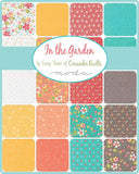 In The Garden Layer Cake 29230LC by Corey Yoder from Moda by the pack