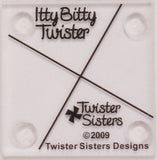 Itty Bitty Twister Tool by CS Designs
