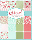 Lighthearted Layer Cake 55290LC by Camille Roskelley from Moda