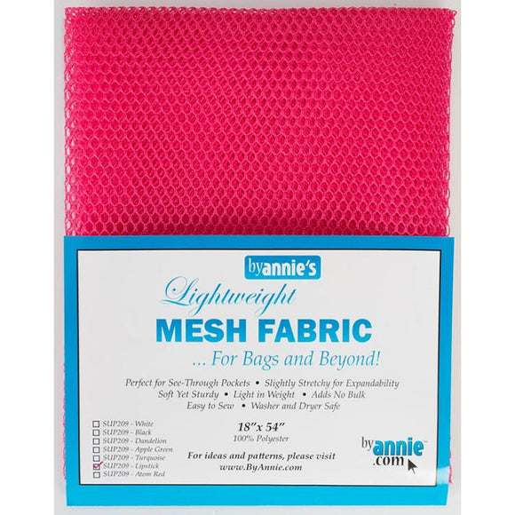 Mesh Fabric 18
