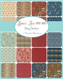 Lydias Lace Jelly Roll 31680JR by Betsy Chutchian from Moda by the roll